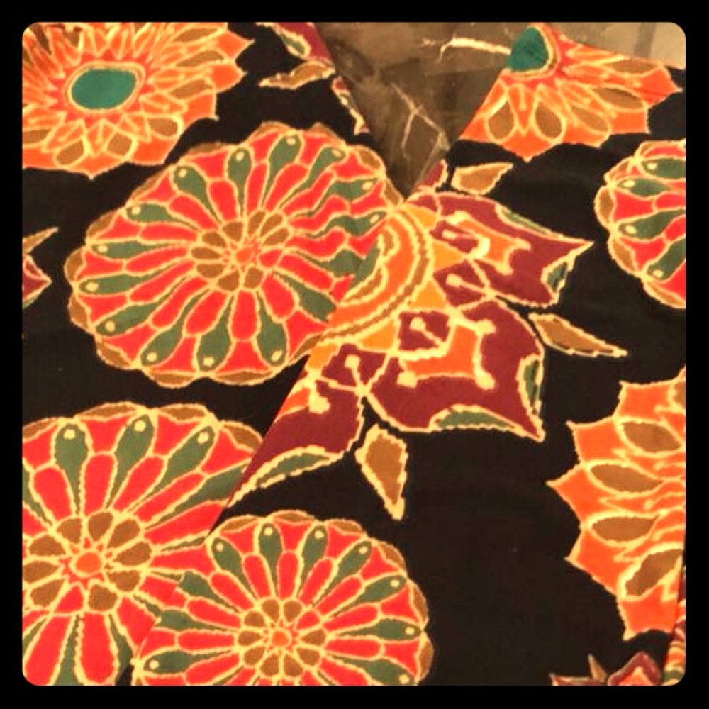 🧡💛 Lularoe OS leggings 🧡💛